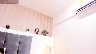 Watch make_me_feel_ Hot Porn Video [Chaturbate] - deepthroat, feet, anal, teen, petite