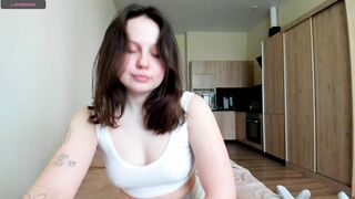 jadoredick New Porn Video [Chaturbate] - new, bigass, anal, 18, bigcock