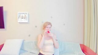 stellahere8 HD Porn Video [Stripchat] - russian, fingering-white, dildo-or-vibrator, cheap-privates, russian-mature