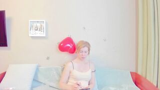 stellahere8 HD Porn Video [Stripchat] - russian, fingering-white, dildo-or-vibrator, cheap-privates, russian-mature