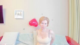 stellahere8 HD Porn Video [Stripchat] - russian, fingering-white, dildo-or-vibrator, cheap-privates, russian-mature