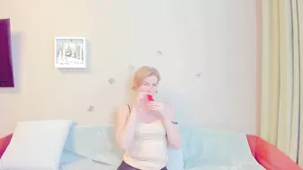 Watch stellahere8 Webcam Porn Video [Stripchat] - white-mature ...