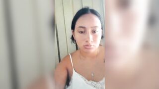 Watch busty_with_a_lot_of_milk New Porn Video [Stripchat] - trimmed-arab, small-tits-young, arab, blowjob, masturbation