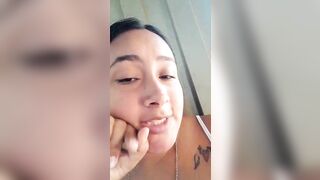 Watch busty_with_a_lot_of_milk New Porn Video [Stripchat] - trimmed-arab, small-tits-young, arab, blowjob, masturbation