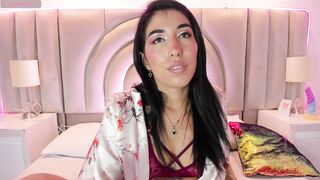 MonsyHot Webcam Porn Video [Stripchat] - bdsm-young, girls, fingering-young, bondage, twerk-latin