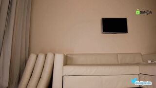 Watch hollyextra Webcam Porn Video [Chaturbate] - feet, natural, squirt, couple, sporty