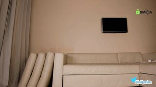 Watch hollyextra Webcam Porn Video [Chaturbate] - feet, natural, squirt, couple, sporty