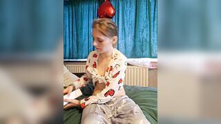 Tinkerlove Webcam Porn Video [Stripchat] - small-audience, masturbation, fingering-young, belgian, mobile