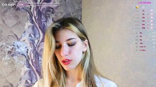 Watch RubbyFoks Hot Porn Video [Stripchat] - teens, best-teens, bdsm-teens, corset, interactive-toys