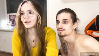 sexstar_l1fstyl3 Webcam Porn Video [Chaturbate] - new, young, sex, lovense, bj