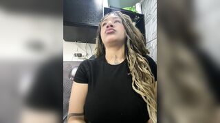 Watch sasha__liciosa New Porn Video [Stripchat] - hd, sex-toys, smoking, camel-toe, blondes-teens