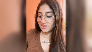 Watch croftsmila Hot Porn Video [Stripchat] - anal-latin, humiliation, big-tits, nipple-toys, doggy-style