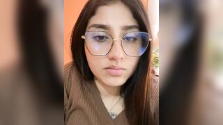 Watch croftsmila Hot Porn Video [Stripchat] - anal-latin, humiliation, big-tits, nipple-toys, doggy-style