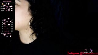 Watch kimmiakiss22 HD Porn Video [Stripchat] - small-tits, american-young, flashing, shaven, medium