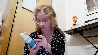 Watch blonde_katie HD Porn Video [Chaturbate] - bigdick, juicy, yoga, indian, erotic