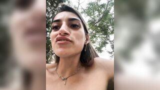 Jessy-Sam Hot Porn Video [Stripchat] - squirt-young, cheap-privates, dildo-or-vibrator-young, lovense, outdoor