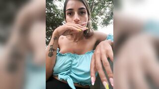 Jessy-Sam Hot Porn Video [Stripchat] - squirt-young, cheap-privates, dildo-or-vibrator-young, lovense, outdoor
