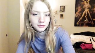 eve003300 HD Porn Video [Chaturbate] - femdom, smallboobs, bush, hairyarmpits, findom thumbnail