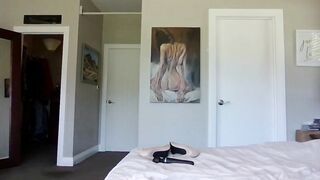 kumfoxlive Hot Porn Video [Chaturbate] - russian, poledance, 18, gag