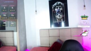 Watch Smerallda_Clark HD Porn Video [Stripchat] - venezuelan-petite, interactive-toys, doggy-style, big-ass, humiliation