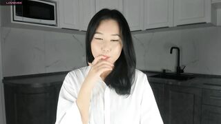 lora_com Webcam Porn Video [Stripchat] - hd, blowjob, best, dirty-talk, fingering-asian