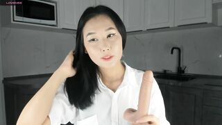 lora_com Webcam Porn Video [Stripchat] - hd, blowjob, best, dirty-talk, fingering-asian
