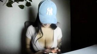 sexual_addiction HD Porn Video [Chaturbate] - ass, milk, bigboobs, asshole