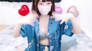 Watch _sayuri_01 Hot Porn Video [Stripchat] - girls, asian, striptease-asian, sex-toys, interactive-toys