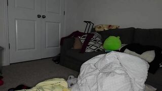Watch svtf2323 HD Porn Video [Chaturbate] - couple, bigass, lesbian, real, bigboobs
