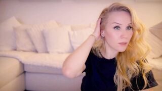 Watch myassistant Hot Porn Video [Chaturbate] - bigass, lovense, domi, lush, pvt