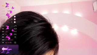 Watch emilylittle Webcam Porn Video [Chaturbate] - deepthroat, latina, fuckmachine, teen, bigboobs