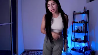 Aimi_art1 Webcam Porn Video [Stripchat] - small-tits-asian, big ...