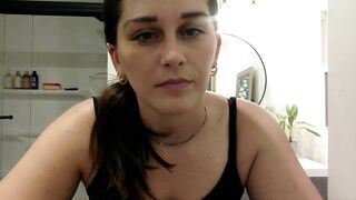 Watch honeysuckle33 HD Porn Video [Chaturbate] - fuckmachine, home, machine, muscle, fingerpussy