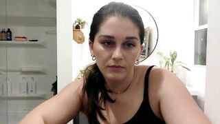 Watch honeysuckle33 HD Porn Video [Chaturbate] - fuckmachine, home, machine, muscle, fingerpussy