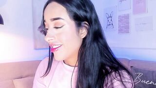 Watch lucy_es New Porn Video [Stripchat] - dildo-or-vibrator, hd, striptease-young, ahegao, masturbation