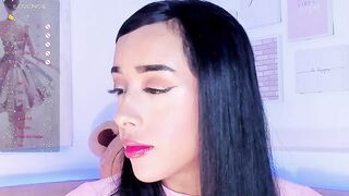 Watch lucy_es New Porn Video [Stripchat] - dildo-or-vibrator, hd, striptease-young, ahegao, masturbation