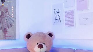 Watch lucy_es New Porn Video [Stripchat] - dildo-or-vibrator, hd, striptease-young, ahegao, masturbation