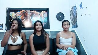 Watch SABRINNA_SEXX HD Porn Video [Stripchat] - ahegao, sex-toys, ass-to-mouth, 69-position, big-tits