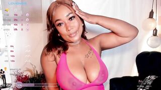 Watch alessia_anderson Hot Porn Video [Stripchat] - cowgirl, erotic-dance, big-tits-ebony, ebony-young, recordable-publics