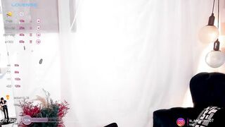 Watch alessia_anderson Hot Porn Video [Stripchat] - cowgirl, erotic-dance, big-tits-ebony, ebony-young, recordable-publics