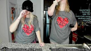 Watch alex_next_door Hot Porn Video [Chaturbate] - bigass, lovense, blonde, lush, bigboobs