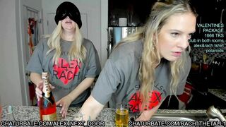 Watch alex_next_door Hot Porn Video [Chaturbate] - bigass, lovense, blonde, lush, bigboobs