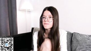 Watch hellogentlemana Webcam Porn Video [Chaturbate] - new, shy, young, 18, teen