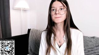 Watch hellogentlemana Webcam Porn Video [Chaturbate] - new, shy, young, 18, teen