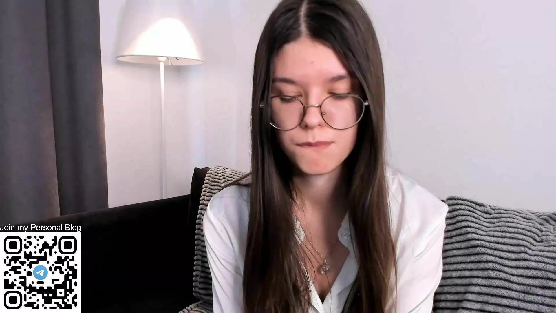 Watch hellogentlemana Webcam Porn Video [Chaturbate] - new, shy, young, 18,  teen