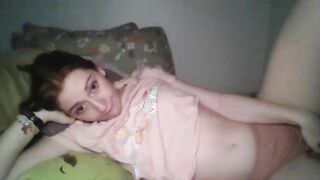 daddysdollhouse Hot Porn Video [Chaturbate] - small, redhead, young, collegegirl, ... thumbnail