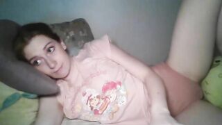 daddysdollhouse Hot Porn Video [Chaturbate] - small, redhead, young, collegegirl, petite