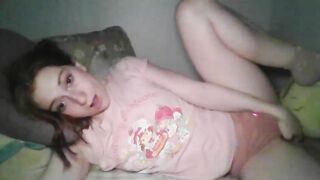 daddysdollhouse Hot Porn Video [Chaturbate] - small, redhead, young, collegegirl, petite