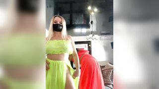 Watch Dazdraperma69 Hot Porn Video [Stripchat] - middle-priced-privates, couples, moderately-priced-cam2cam, russian, brunettes-milfs