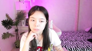 Watch Tiny_sora_ Hot Porn Video [Stripchat] - brunettes, asian-teens, twerk-asian, smoking, upskirt